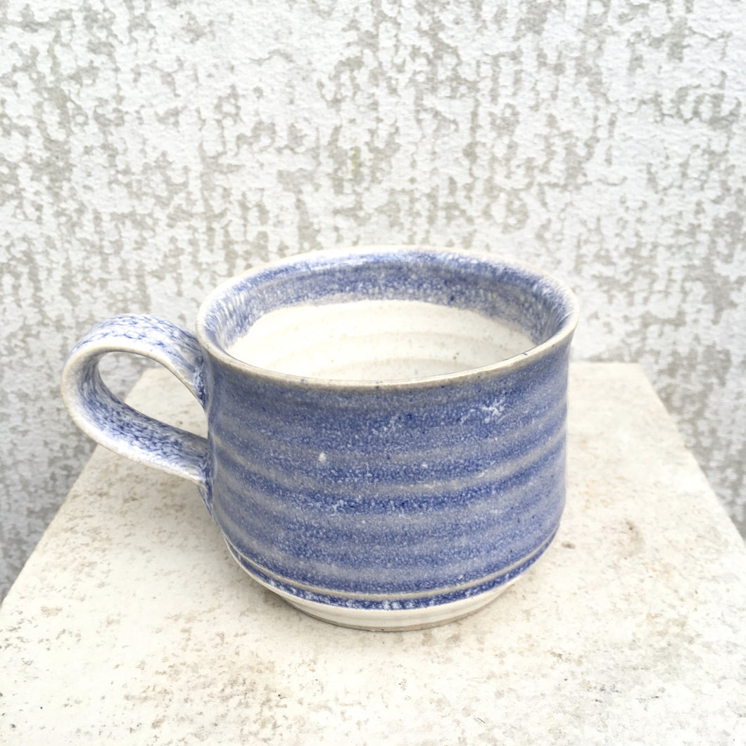 Chris Erlandsen - Ceramic Mug #1