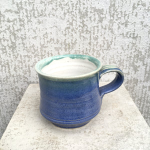 Chris Erlandsen - Ceramic Mug #3