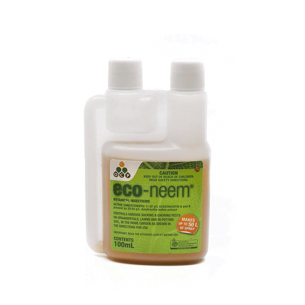 Eco Neem 100ml FB