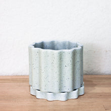 Load image into Gallery viewer, Ella Reweti Planter - Southern Sky
