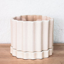 Load image into Gallery viewer, Ella Reweti Planter - Salt Lake
