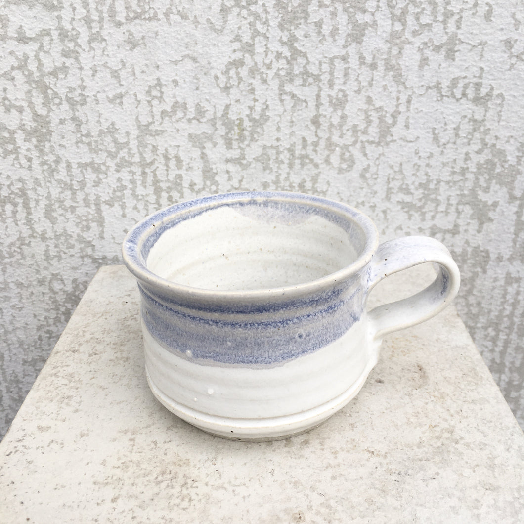 Chris Erlandsen - Ceramic Mug #2