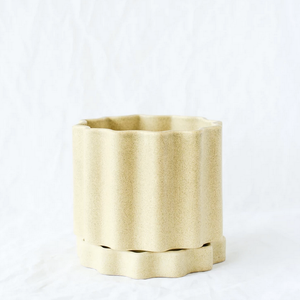 Ella Reweti Planter - Wheat